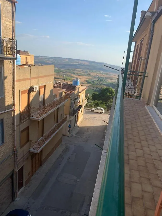 Casa Di Caro Apartment Naro Italy