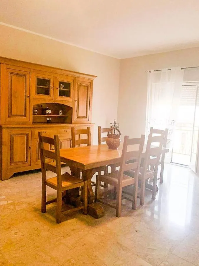 Casa Di Caro Apartment Naro