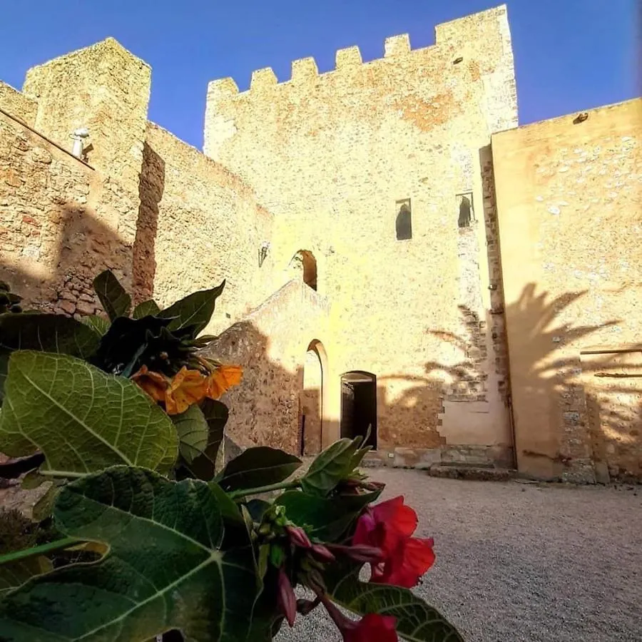 Casa Di Caro Apartment Naro Italy