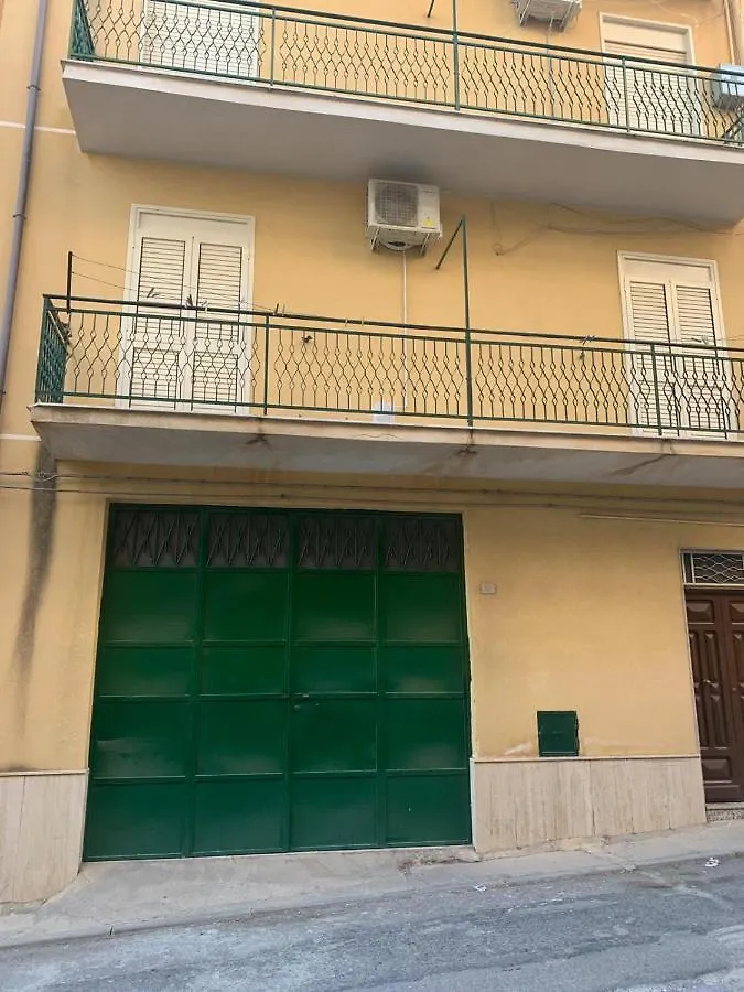 Casa Di Caro Apartment Naro