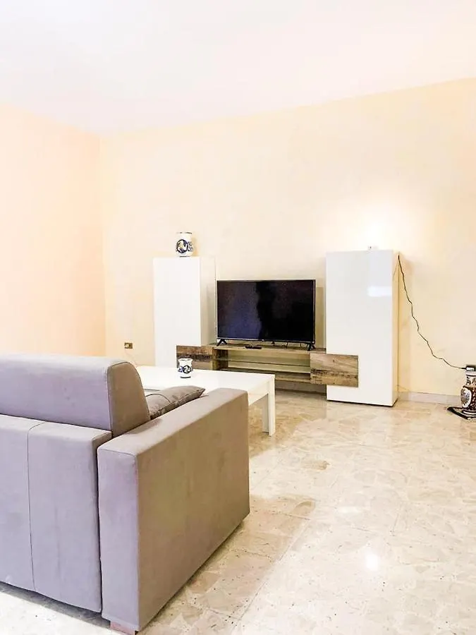 Casa Di Caro Apartment Naro