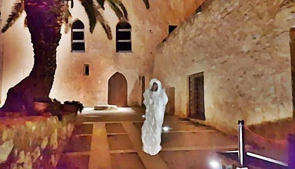 Appartamento Casa Di Caro Naro